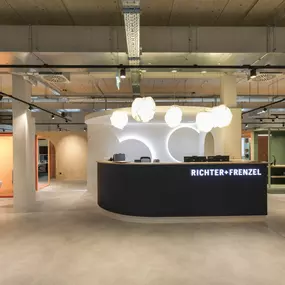 Bild von Richter+Frenzel Bäder & Wellness