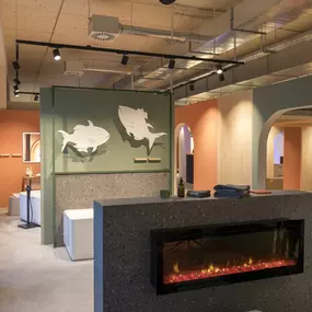 Bild von Richter+Frenzel Bäder & Wellness