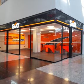 Bild von SIXT - Málaga Renfe