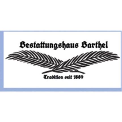 Logo from Bestattungshaus Barthel GmbH