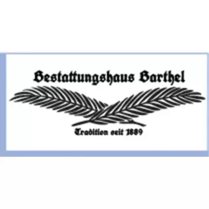 Logo da Bestattungshaus Barthel GmbH