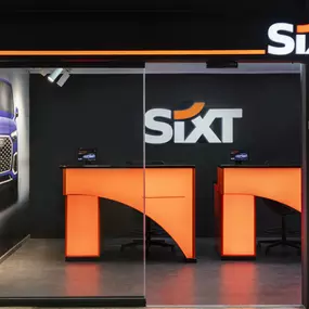 Bild von SIXT - Córdoba Estación