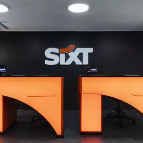 Bild von SIXT - Córdoba Estación