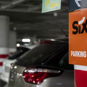 Bild von SIXT - Córdoba Estación