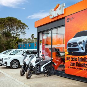 Bild von SIXT - Chiclana