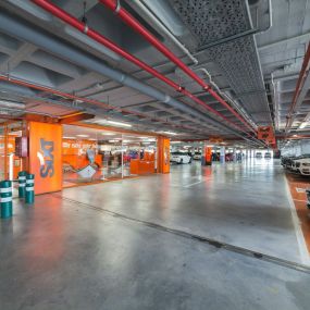 Bild von SIXT - Alicante Aeropuerto