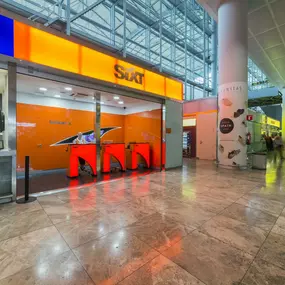 Bild von SIXT - Alicante Aeropuerto