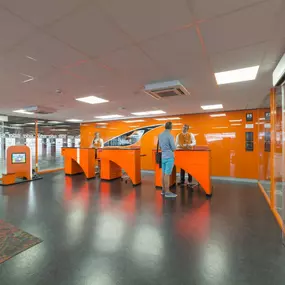 Bild von SIXT - Alicante Aeropuerto