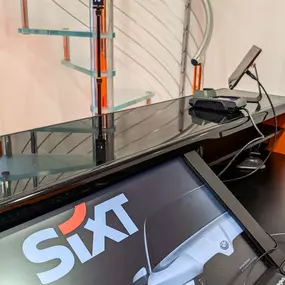 Bild von SIXT - Rambla de Catalunya Barcelona