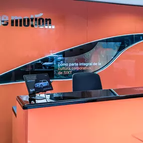 Bild von SIXT - Rambla de Catalunya Barcelona