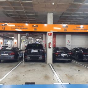 Bild von SIXT - Palma de Mallorca Aeropuerto