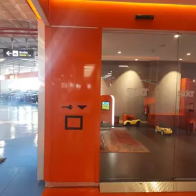 Bild von SIXT - Palma de Mallorca Aeropuerto