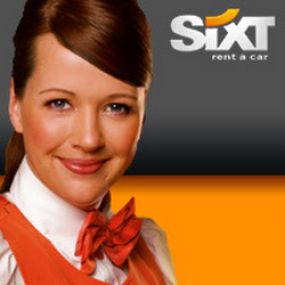 Bild von SIXT - Madrid Nuevos Ministerios