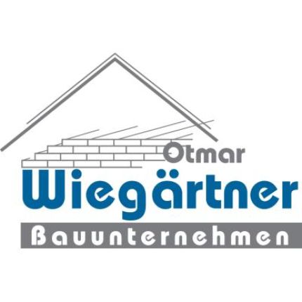 Logo van Bauunternehmen Otmar Wiegärtner