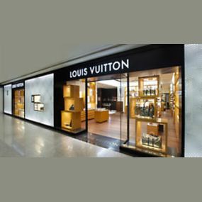 Louis Vuitton Barcelona El Corte Ingles