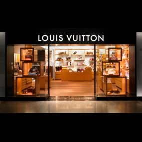 Louis Vuitton Barcelona El Corte Ingles