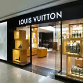 Louis Vuitton Barcelona El Corte Ingles