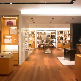 Louis Vuitton Barcelona El Corte Ingles