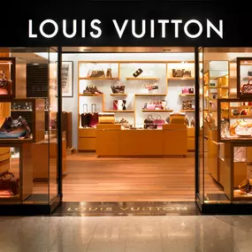 Louis Vuitton Barcelona El Corte Ingles