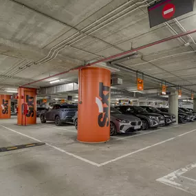 Bild von SIXT - Santiago Aeropuerto
