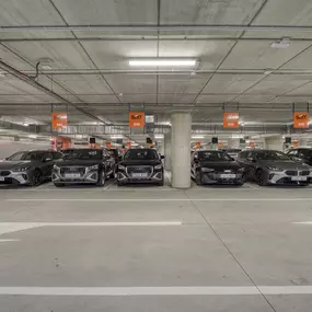 Bild von SIXT - Santiago Aeropuerto