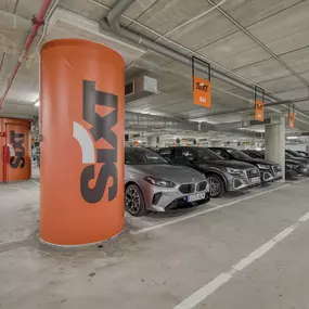 Bild von SIXT - Santiago Aeropuerto