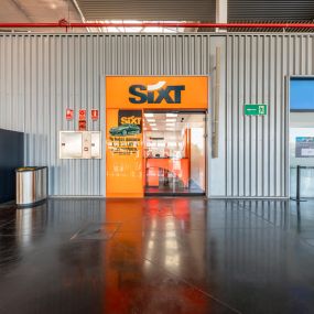 Bild von SIXT - Alicante Renfe