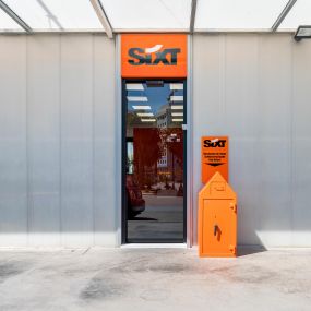 Bild von SIXT - Alicante Renfe