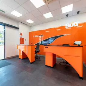 Bild von SIXT Alicante Estación