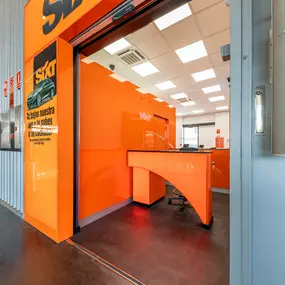 Bild von SIXT Alicante Estación