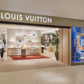 Bild von Louis Vuitton Madrid El Corte Ingles Castellana