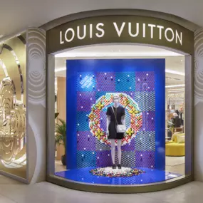 Bild von Louis Vuitton Madrid El Corte Ingles Castellana