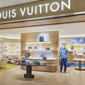 Bild von Louis Vuitton Madrid El Corte Ingles Castellana