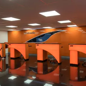 Bild von SIXT - Aeropuerto de Málaga