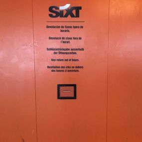 Bild von SIXT  - Aeropuerto El Prat