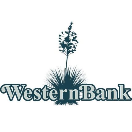 Logotipo de Western Bank