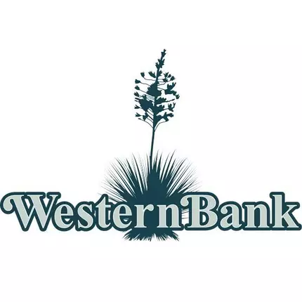 Logo od Western Bank