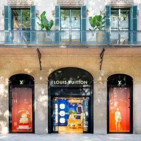 Bild von Louis Vuitton Palma De Mallorca