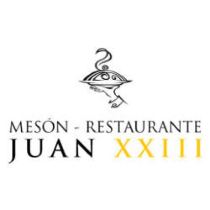 Logotipo de Mesón Juan XXIII