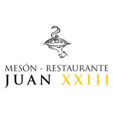 Logo od Mesón Juan XXIII