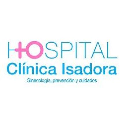 Logo de Hospital Clínica Isadora