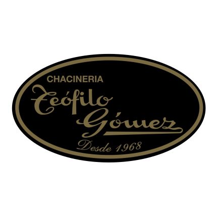 Logo fra Chacinería Teófilo Gómez