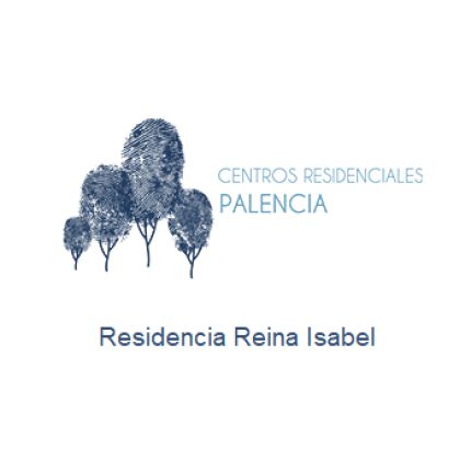 Logo od Residencia Reina Isabel