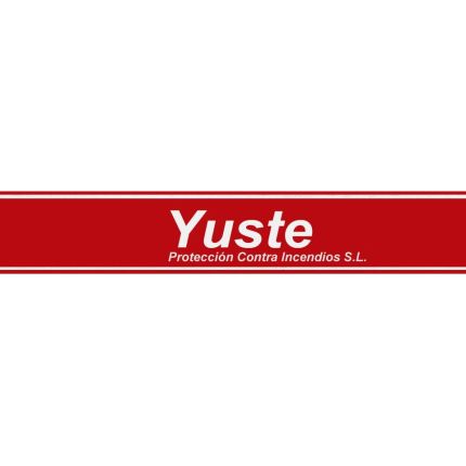 Logo from Yuste Proteccion Contra Incendios