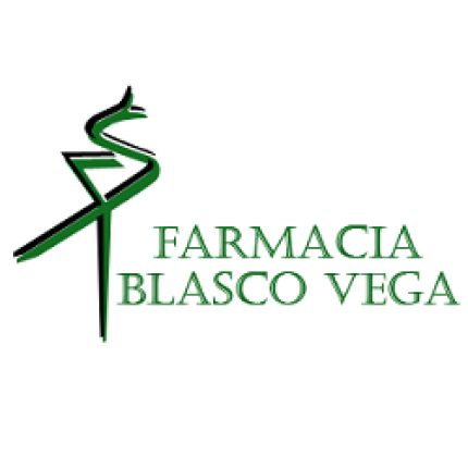 Logo od Farmacia Blasco Vega