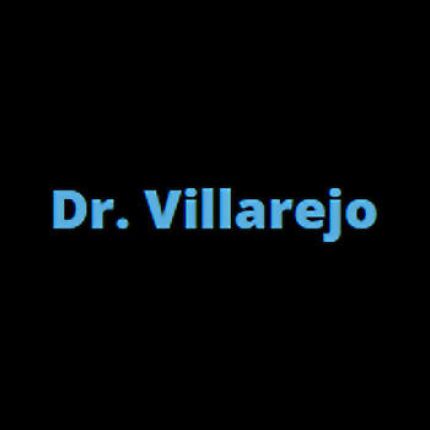 Logo od Consulta Doctor Villarejo
