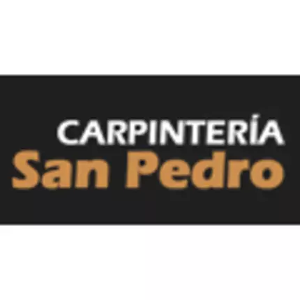 Logo da Carpinteria San Pedro