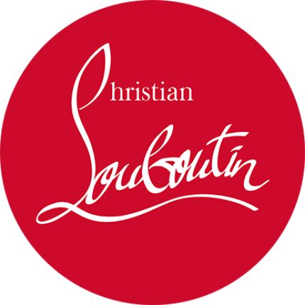 Logotyp från Christian Louboutin Galeries Lafayette Homme