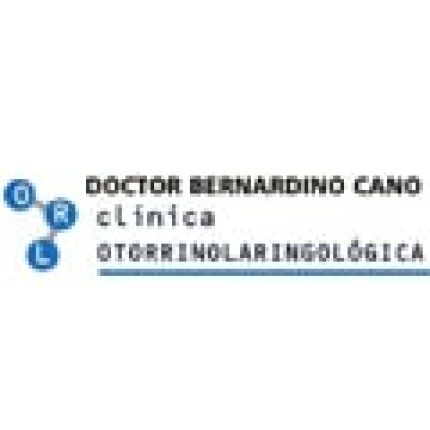 Logotyp från Otorrino Doctor Bernardino Cano