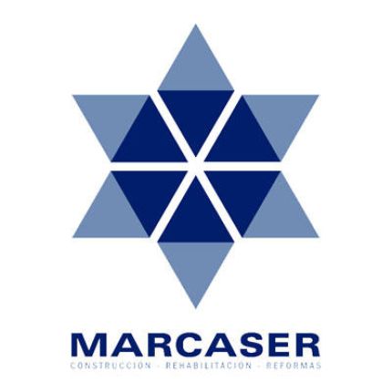 Logótipo de Marcaser S.L.